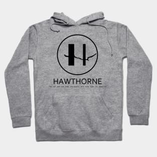 The Hawthorne (Lunch Service) Hoodie